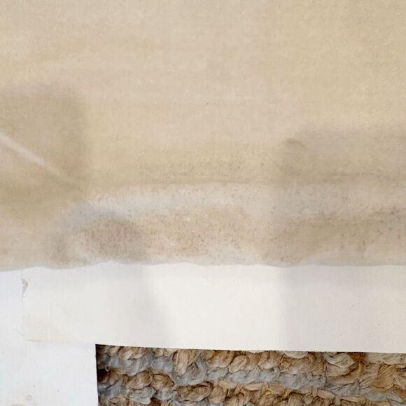 VTG Needlepoint Pillows FISH set of two Handmade - Picture 6 of 8